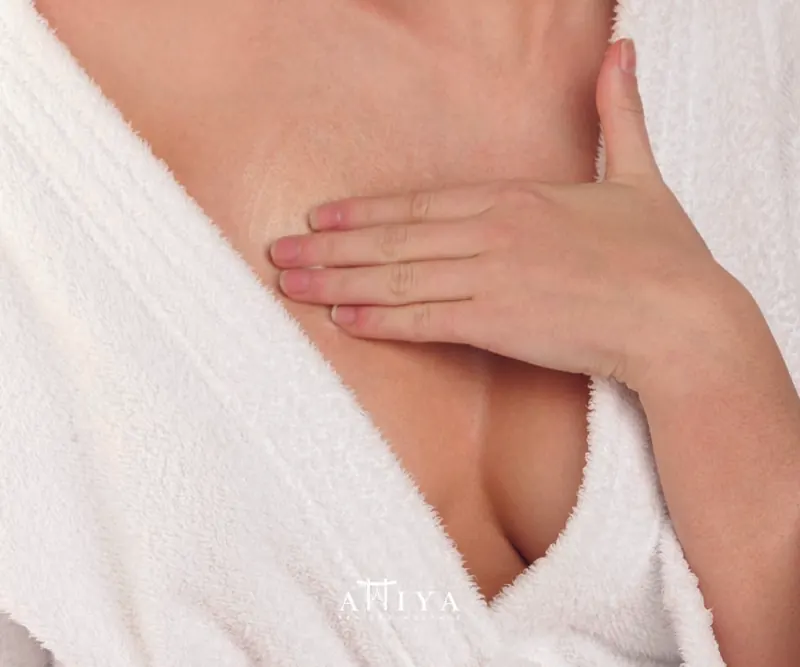 POST-NATAL BREAST SOOTHING Image