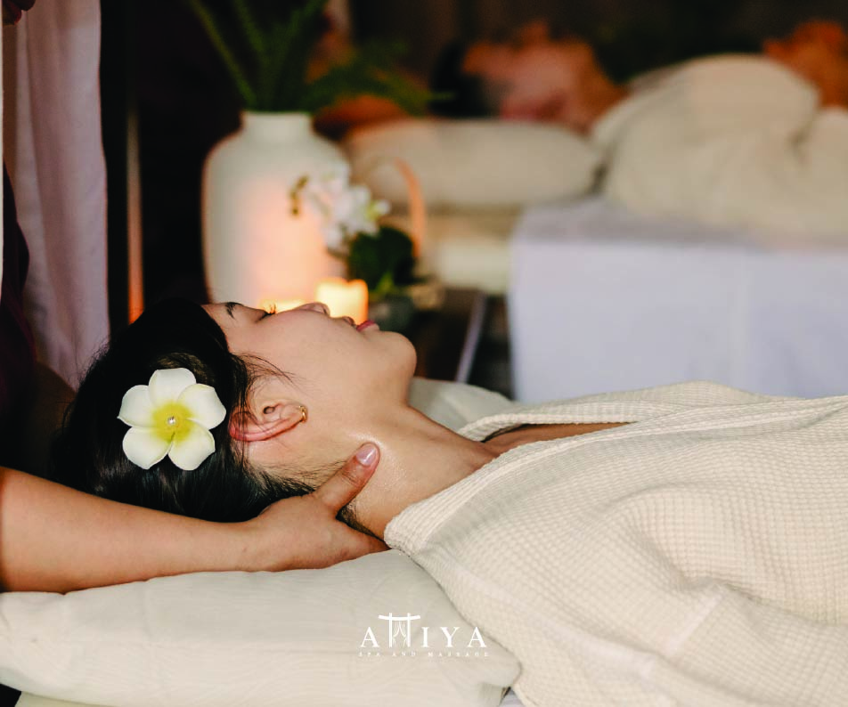 LUXURY PUTERA PUTERI DAY SPA Image