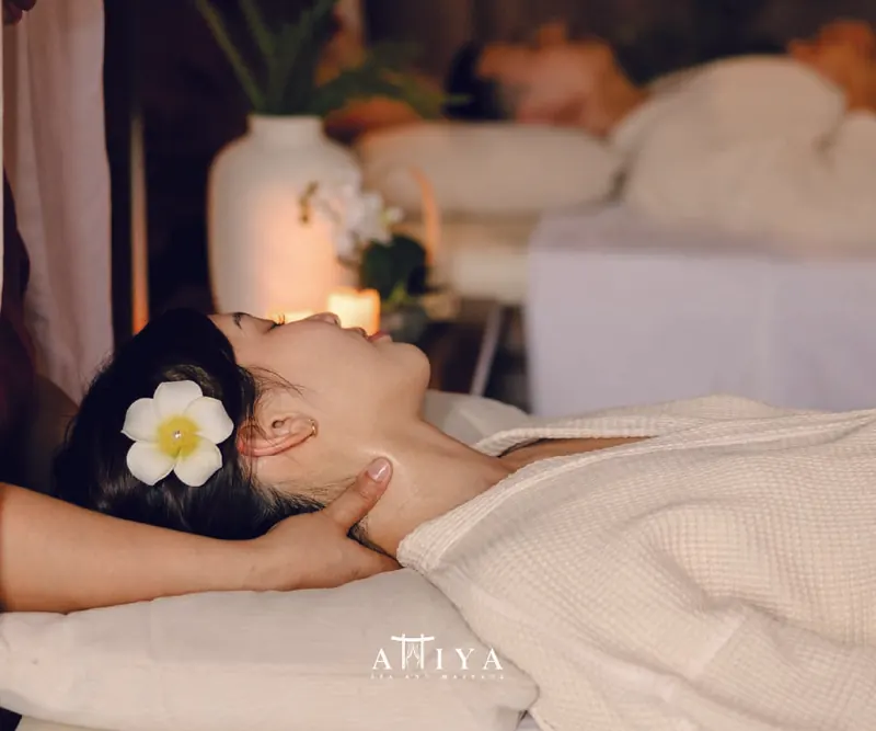 LUXURY PUTERA PUTERI DAY SPA Image