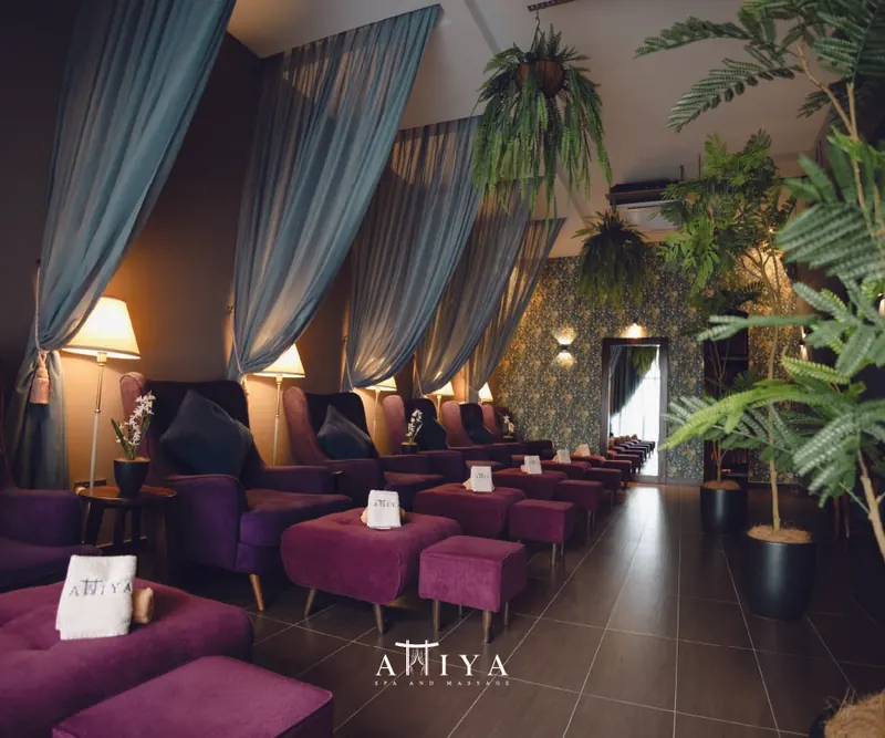 GARA-GARA FOOT Image