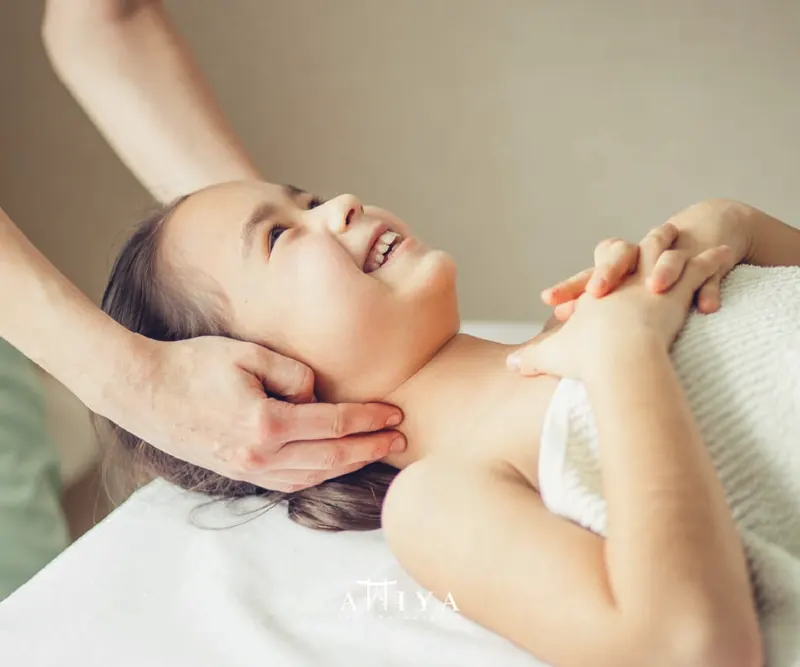 KIDS SPA Image