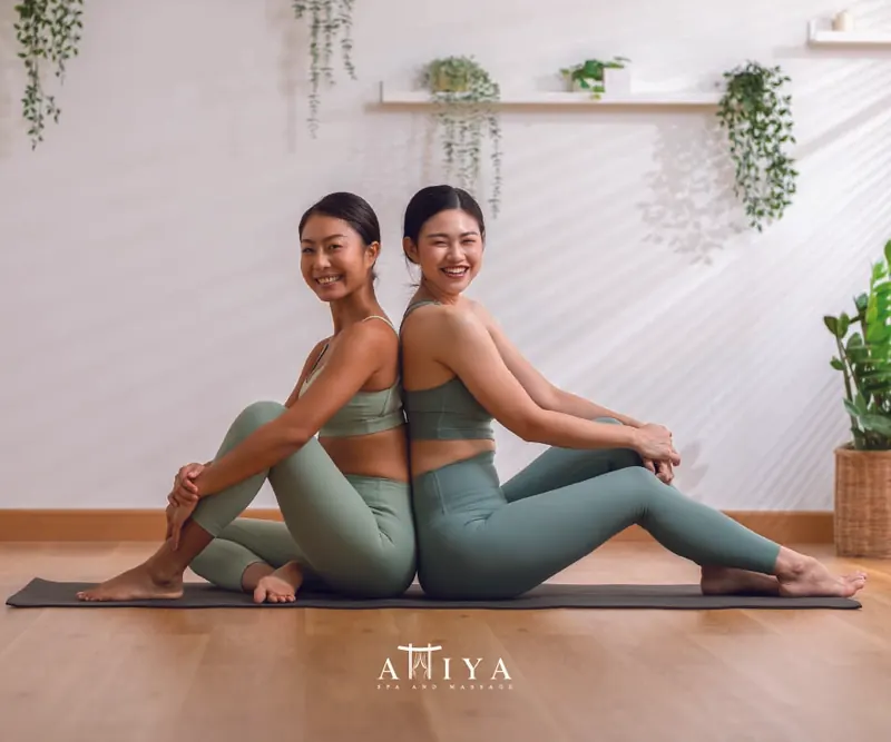 REFORMER PILATES Image