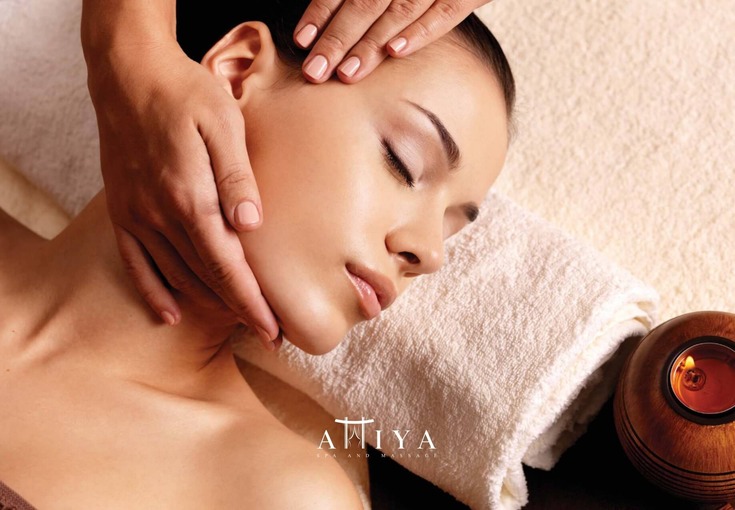Putera Puteri Massage Image